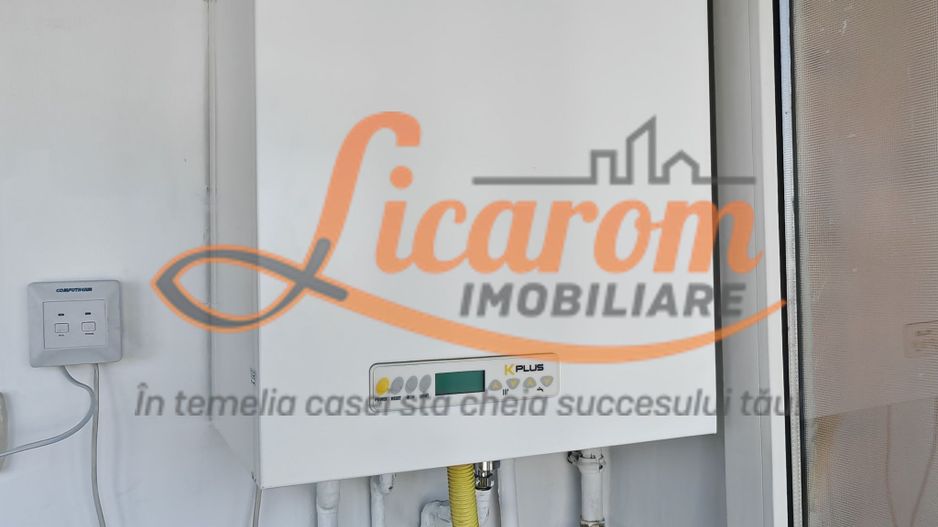2 camere decomandat,BD Garii,etaj intermediar,pret pornire 103000 E - Poză 27