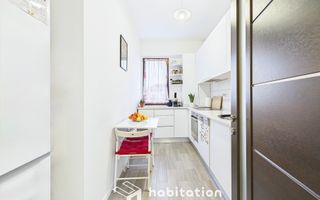 2 camere cu stil în Mircea cel Bătrân • Confort și liniște garantată - Poză 12