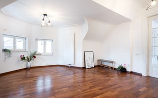 COMISION 0% - Cotroceni - Apartament exclusivist 122mp in vila renovata 2022 - Poză 16