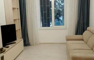 Apartament 3 camere Floreasca, renovat integral, parter înalt