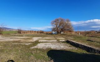 Teren industrial 44.200 mp, Vințu de Jos, Oportunitate de investitie - Poză 3