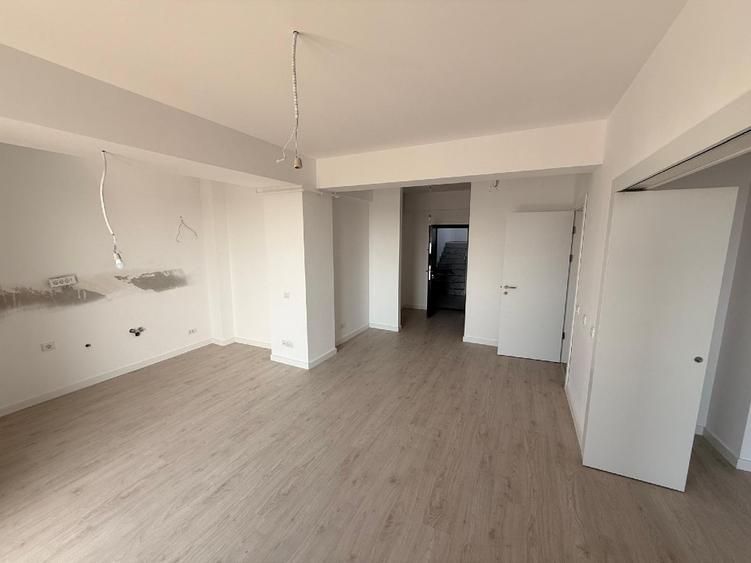 Studio premium,  metrou Straulesti, Sect. 1, Nord, Climatizare - Poză 12