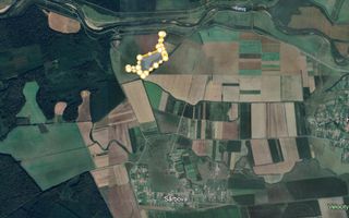 Investiție unică, 10 ha teren cu luciu de apă, ideal pentru turism și agrement! - Poză 9