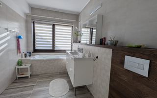 Casa individuala premium cu teren 480 mp in Cartierul Primaverii - Poză 4