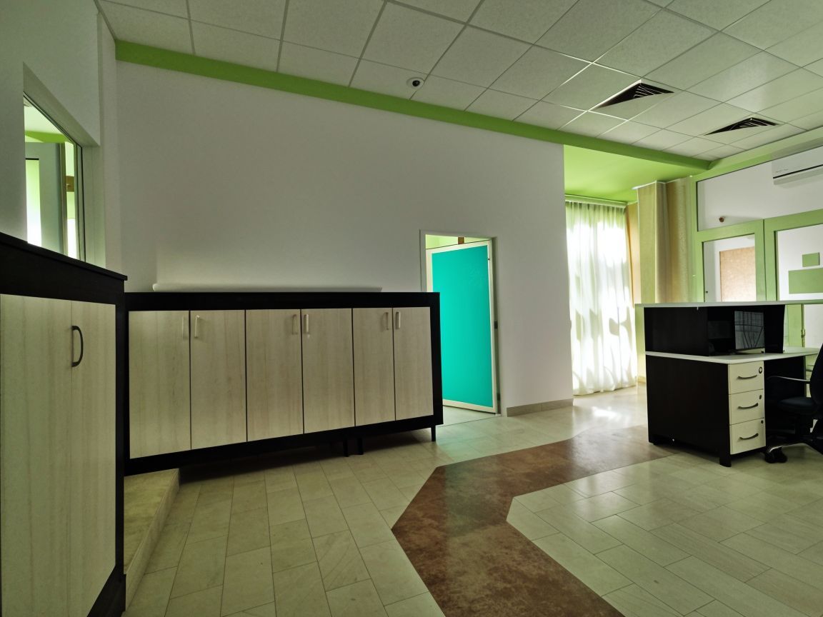 Inchiriere | Spatiu comercial | ultracentral - Piata Gojdu | Oradea - Poză 6