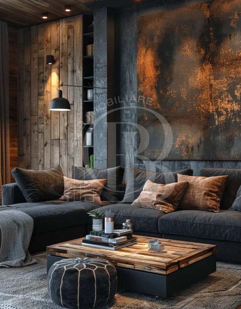 Apartament 3 camere | Rooftop Privat | Pallady Metrou Teclu - Poză 7