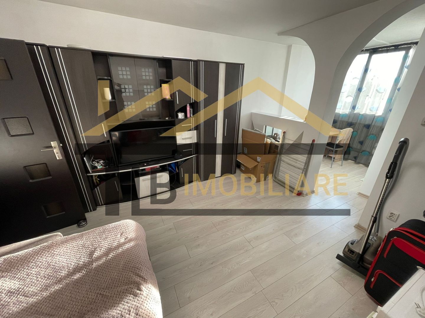 Garsoniera, 30mp, Zona Dacia - Poză 1