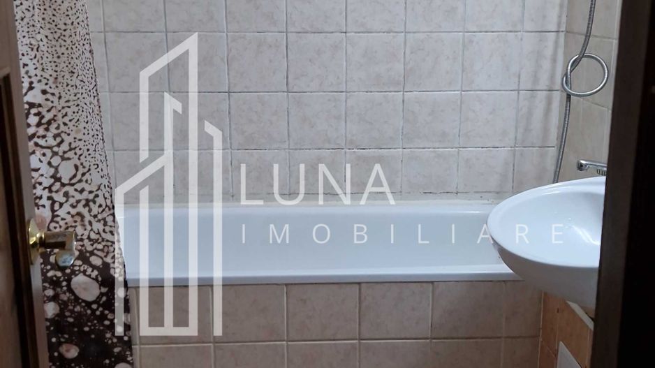 De închiriat – Apartament 3 camere, proximitate UMF/Spital - Poză 7