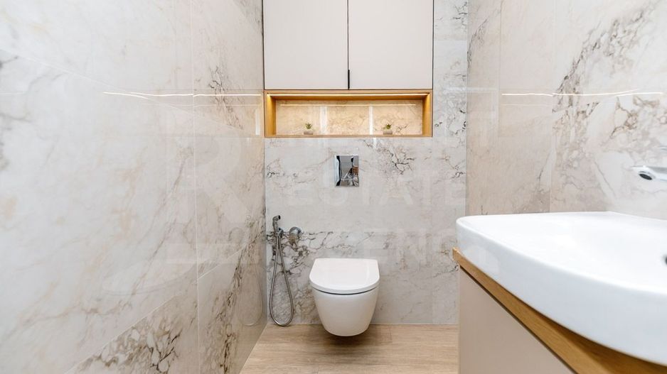 Vânzare, apartament, 2 camere, str. Vasile Lupu, Buiucani - Poză 14