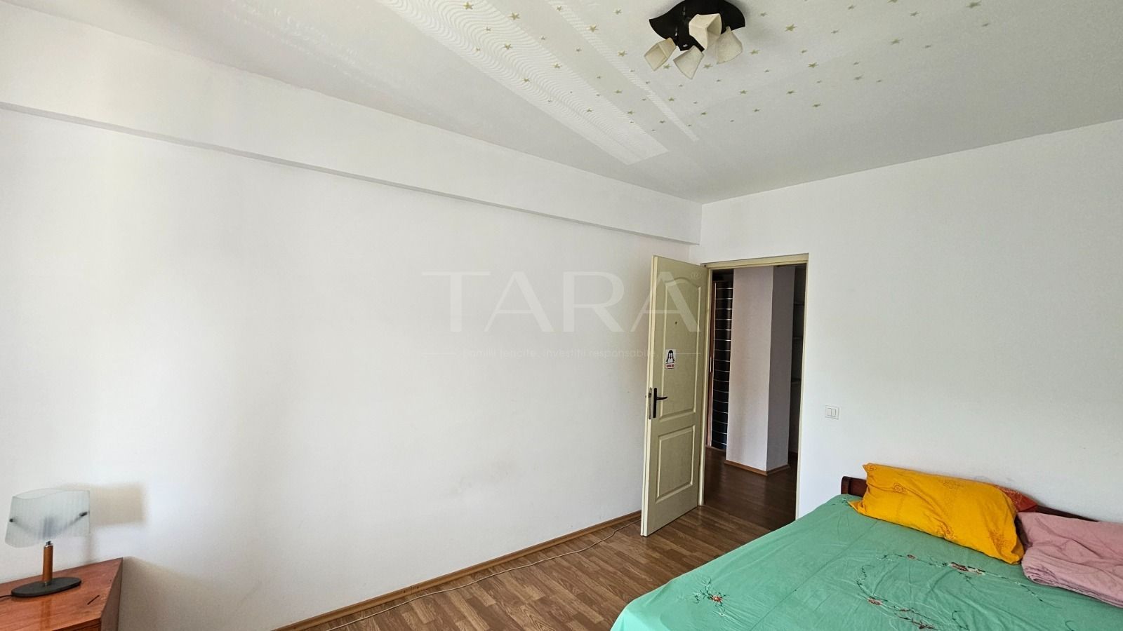 Apartament cu 2 camere + balcon, Cetatea Fetei - Florești - Poză 9