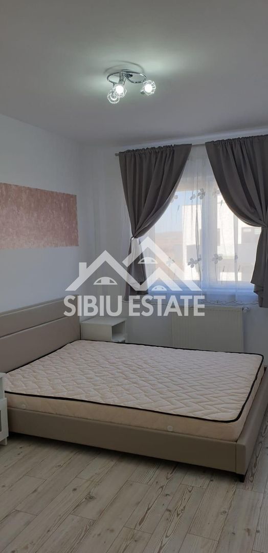 Apartament cu 2 camere de închiriat –  Calea Șurii Mici, Sibiu - Poză 11