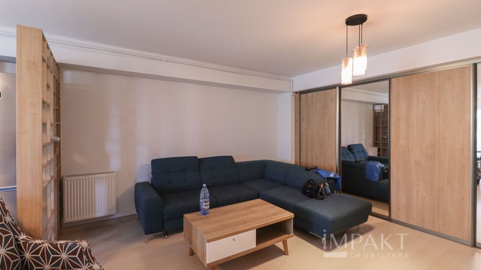 Apartament cu 2 camere, bloc nou,  Zona Kaufland Gheorgheni! - Poză 5