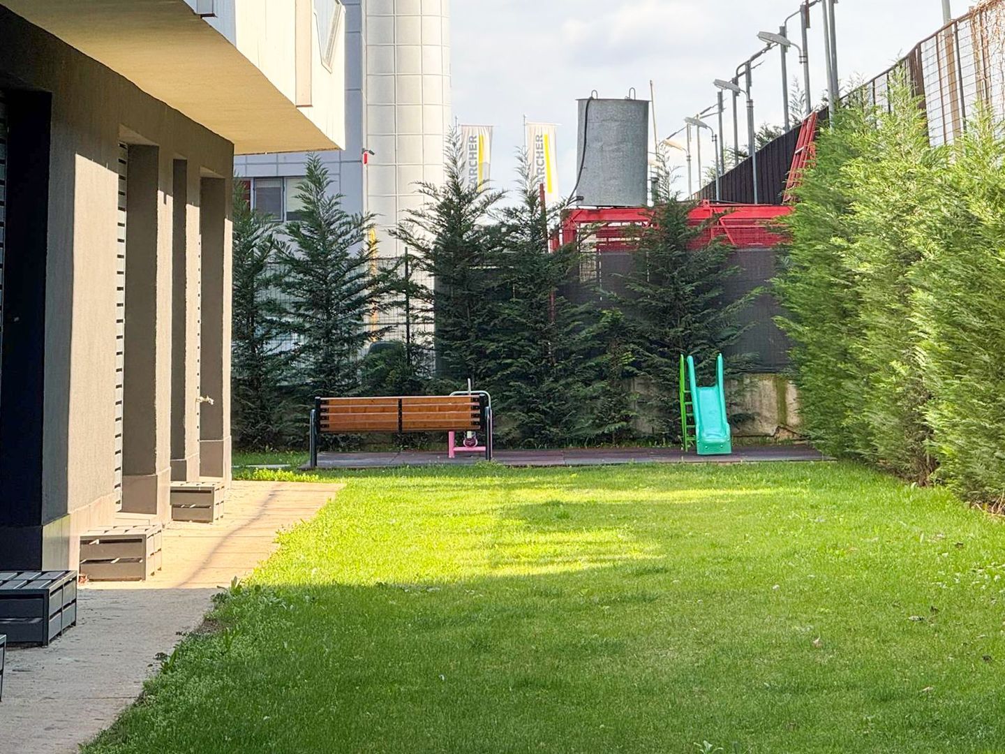 Vânzare apartament 3 camere 84mp - Poză 18