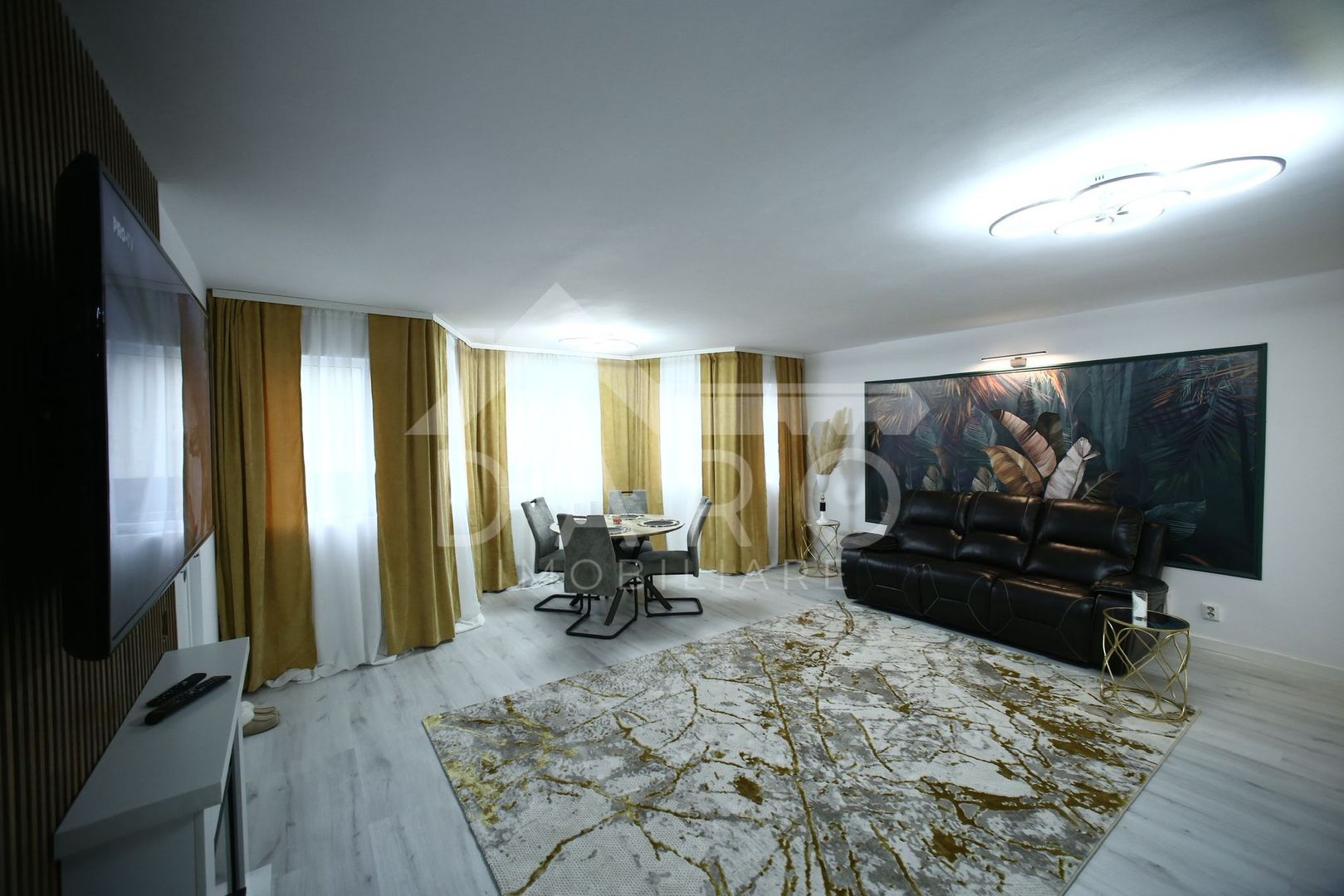 🏡 Casă modernă complet mobilată – Budiu Mic, la 500 m de Târgu Mureș - Poză 18