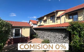 COMISION 0% | Duplex Mosnita Veche | 151 mp utili | 4 dormitoare | - Poză 1