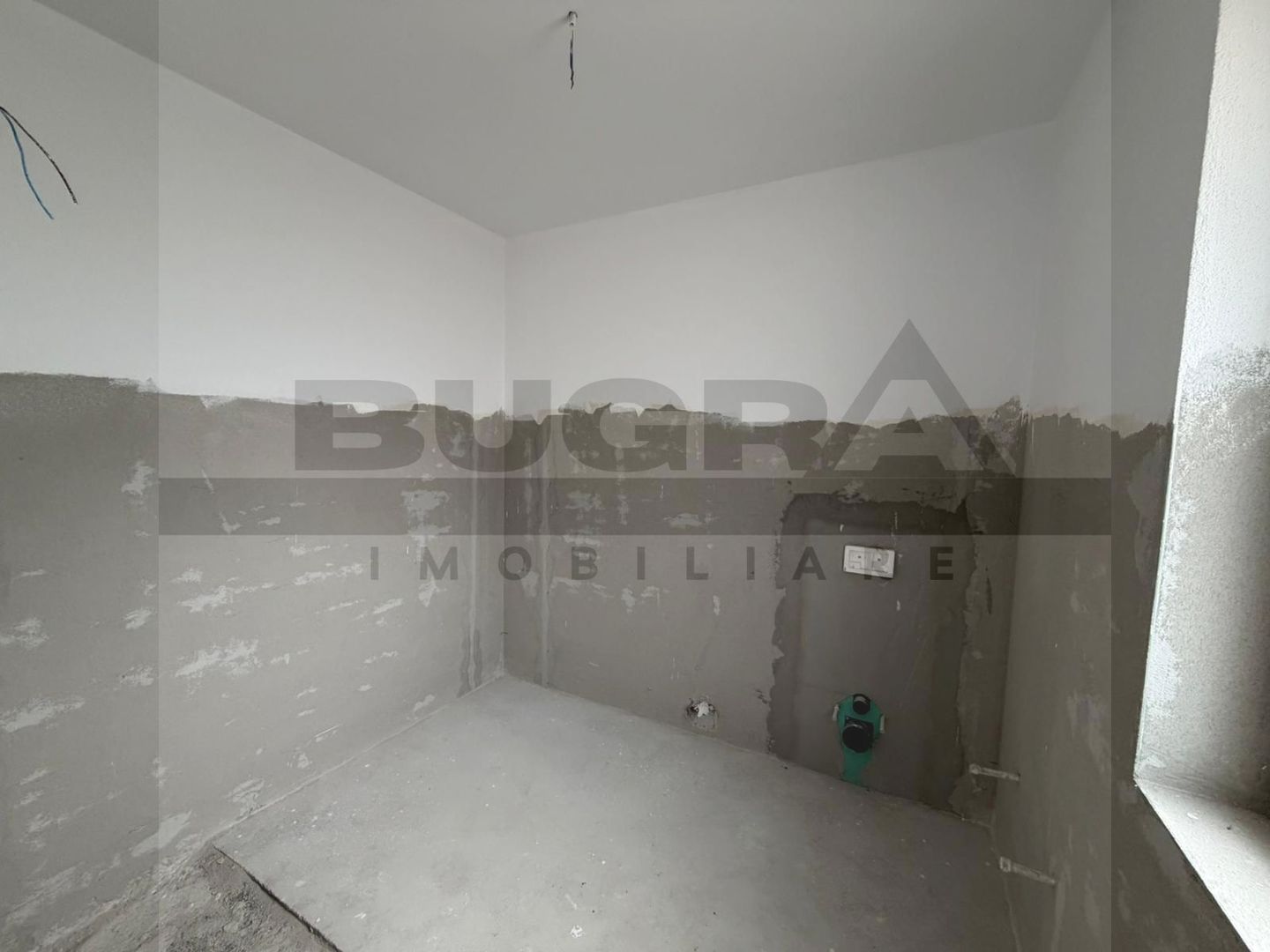 Casa individuala in stil scandinav, 135mp utili, teren 450mp, Dezmir - Poză 22