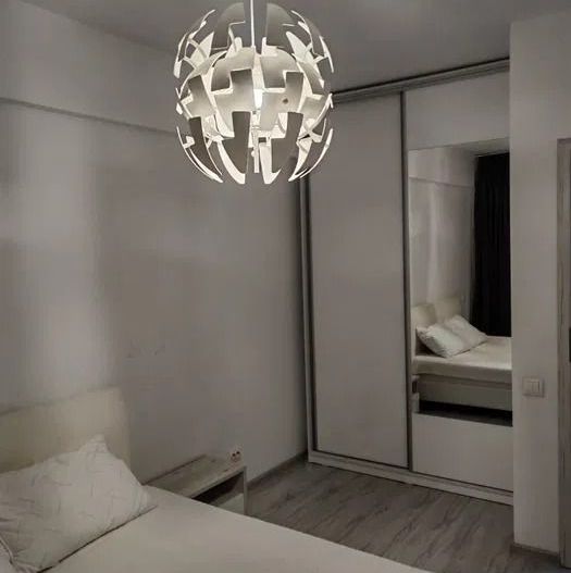 AP. 2. CAMERE ROTAR PARK, BLOC NOU, CENTRALA TERMICA, METROU 5 MINUTE - Poză 2