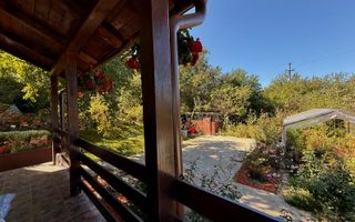 De vanzare casa P+M, zona Tulbureni, constuita in 2020 - Poză 1