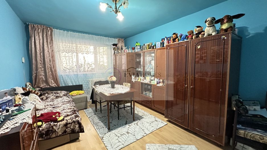 2 camere decomandate/Zona Big - Poză 1