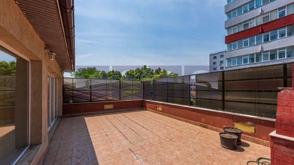 VILĂ INDIVIDUALĂ 5 CAMERE DOMENII - Poză 10