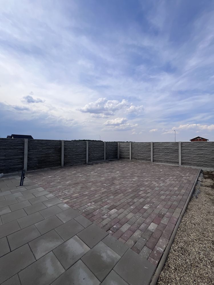 COMISION 0 | Teren intravilan | 745 mp | Mosnita Veche - Poză 2