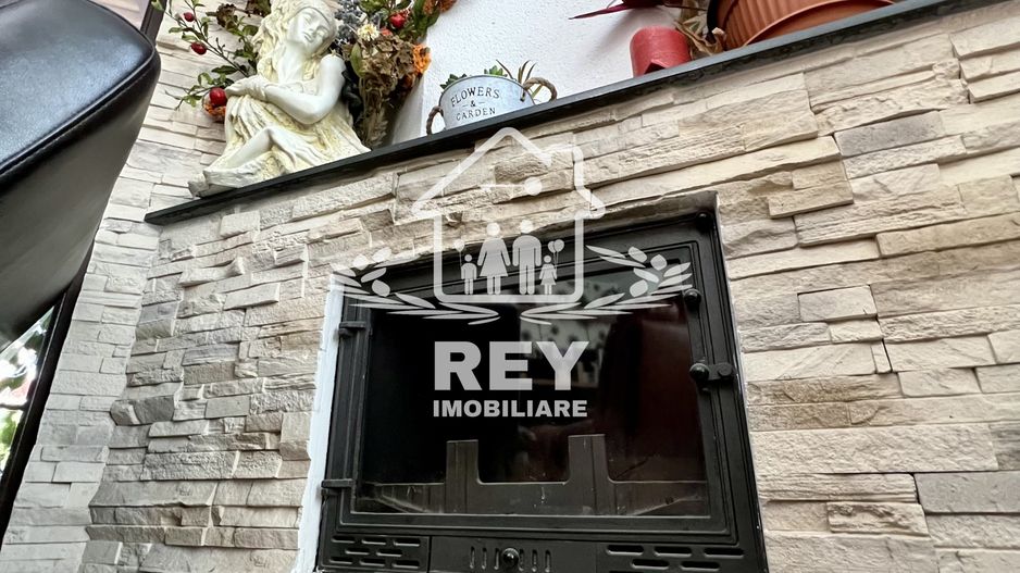 Casa/Vilă Single în Șelimbăr | teren 863m | Pretabilă 2 familii - Poză 6