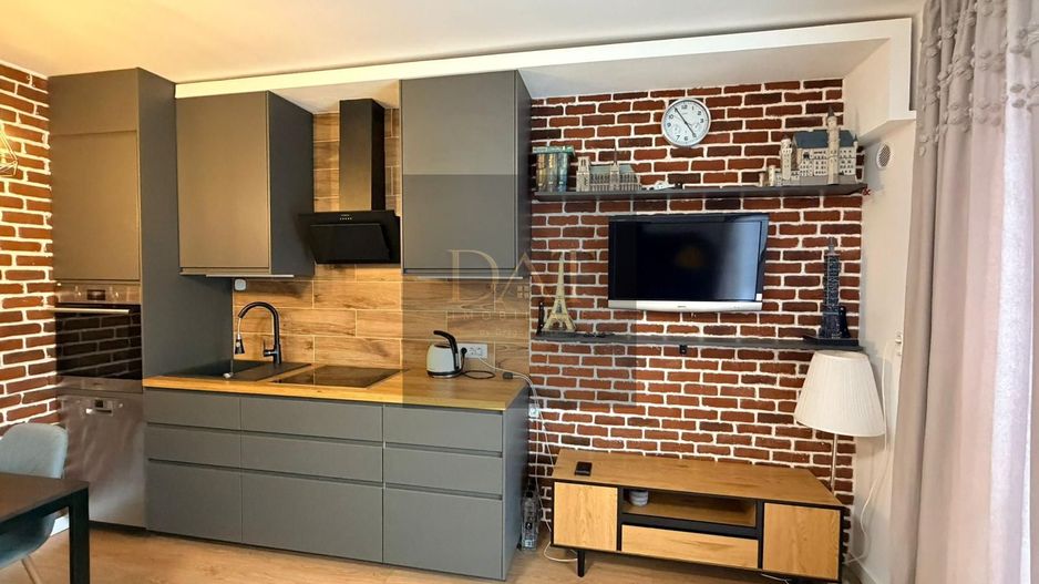 Apartament 2 camere, dressing, BETA RESIDENCE - Poză 4