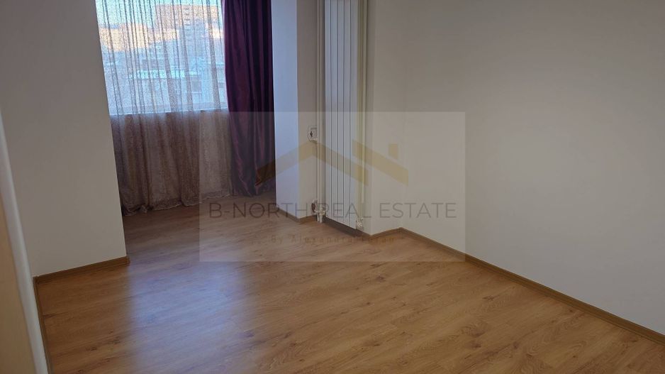 Apartament 4 camere de închiriat Bulevardul Libertății – 100 mp | decomandat - Poză 4