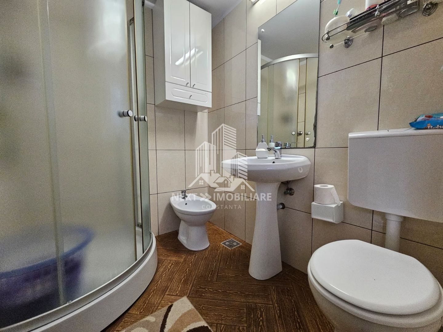 Casa 3 camere, langa Primaria Ovidiu,  teren 527 mp - Poză 10