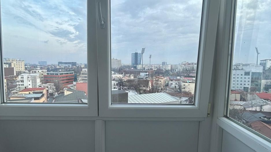 Apartament 2 camere Dorobanți – Bloc Perla - Poză 20