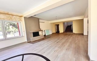 VILĂ DE LUX DE ÎNCHIRIAT | PIPERA – VOLUNTARI | PISCINĂ PRIVATĂ - Poză 7