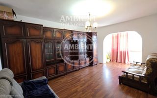 Apartament cu 3 camere, mobilat și utilat, VASLUI - zona CENTRU; - Poză 3