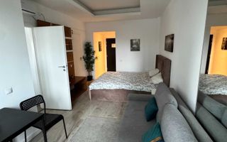 Garsoniera  | Piata  C. A. Rosetti | Vedere Panoramica  | Fara risc - Poză 2