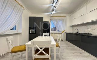 Apartament 3 camere - 115 mp utili - Trei Stejari, Sibiu - Poză 6