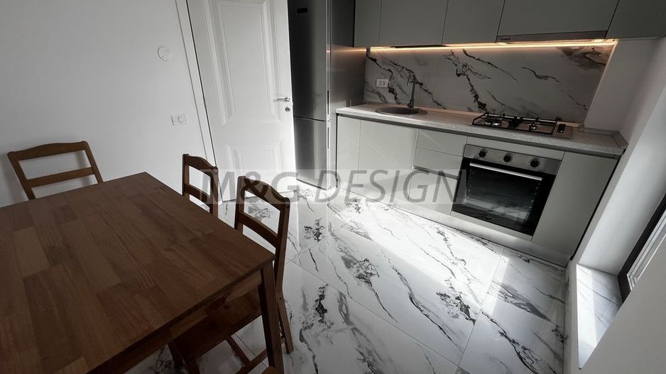 Apartament 2 camere Giroc - Poză 4