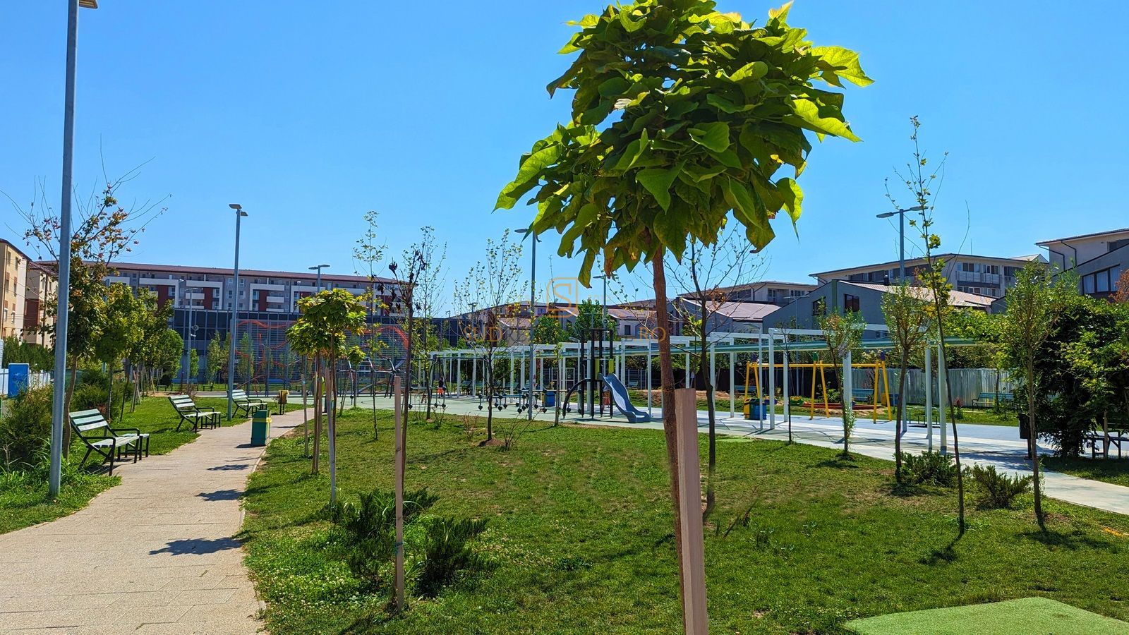 Apartament modern compartimentat, tip studio, metrou Berceni - Poză 17