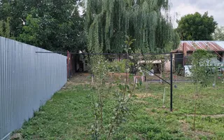 Casa si teren 970mp in comuna Costesti/BZ ~ constructie 2013 - Poză 55
