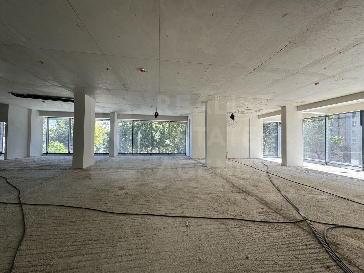 Vânzare, spațiu comercial, 238 mp, str. Vasile Lupu, Buiucani - Poză 17