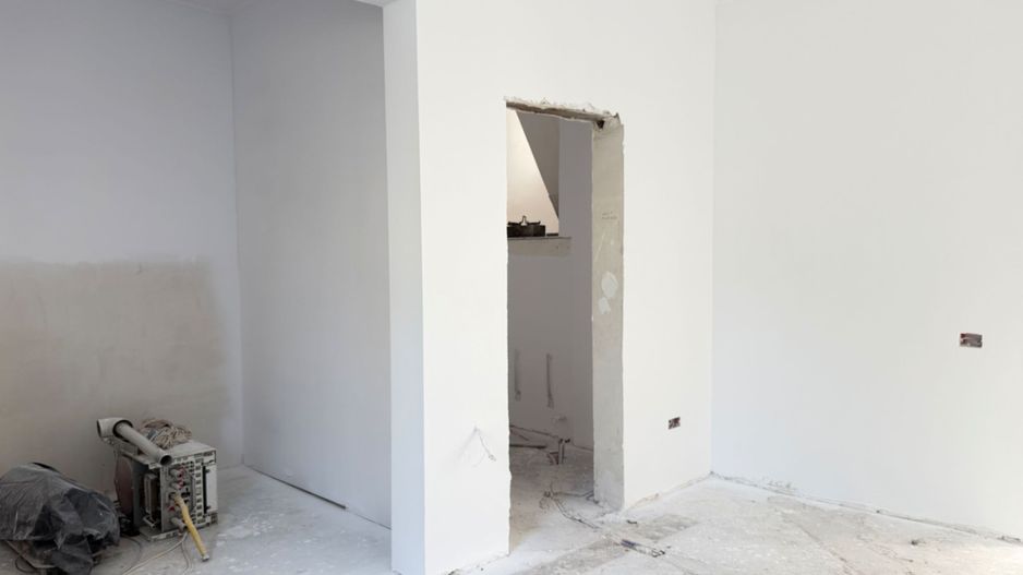 Casa renovată 1500 mp teren in Iosia | Parcul Ghioceilor - Poză 11