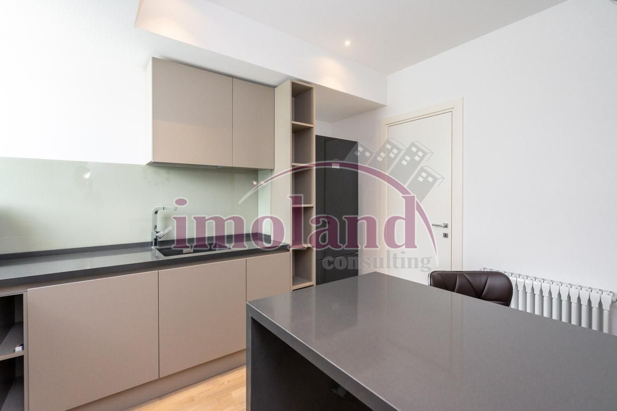 Apartament vanzare 4 camere Herastrau - Poză 8