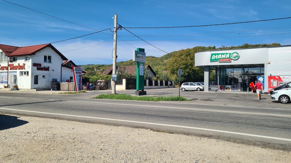 Teren intravilan de vanzare - Copacelu - Poză 7