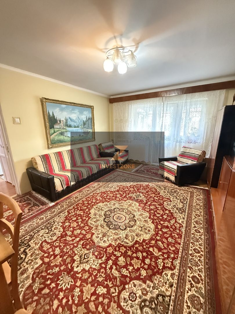 Apartament tip Q - 3 camere, 64 mp – Calea Aradului - Oradea - Poză 25