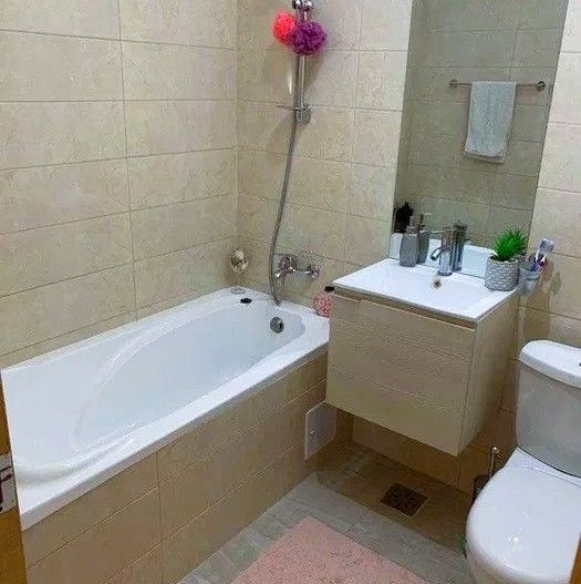 Apartament 2 camere 1 Decembrie 1918-Bloc Nou-Parcare inclusa - Poză 6