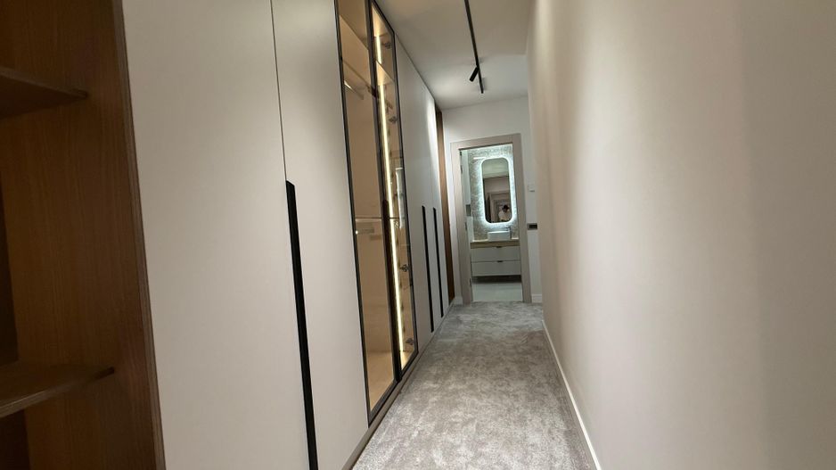 Luxos Apt 4 Camere Iancu Nicolae  și Parcare - Poză 8