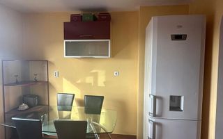 Apartament spațios 2 camere, vedere Delea Nouă – Theodor Speranția - Poză 9