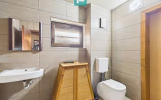 Două locuințe individuale pe 512 mp –  in GIROC - Poză 15