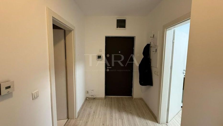 Apartament de Lux, 2 Camere, Terasă si Gradina Proprie. - Poză 7
