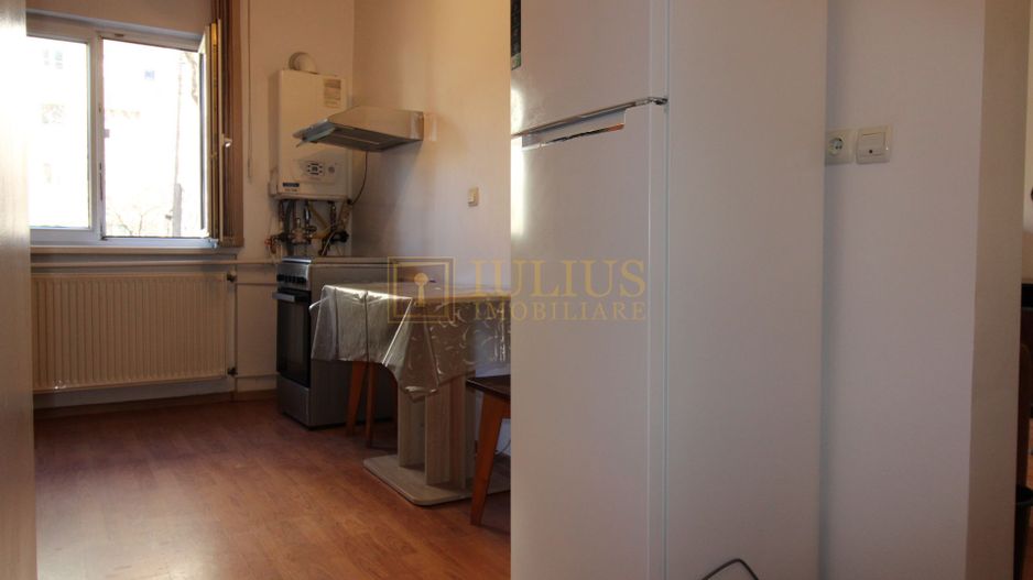 2 camere, Medicina, centrala proprie, ideal pentru studenti, familie, cuplu - Poză 6