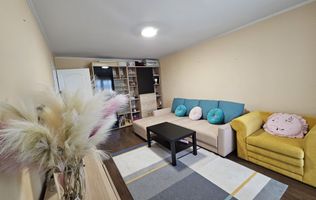 Apartament 3 camere decomandat | Etaj 2 | Zona Lipovei