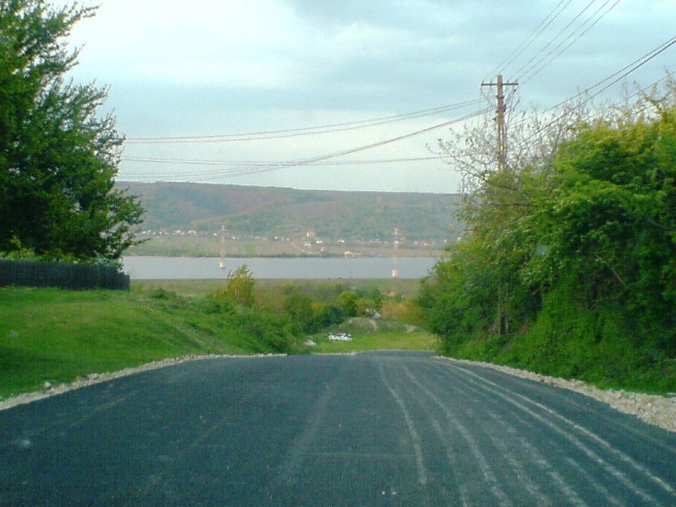 Vanzare teren intravilan, Bascov - Dobrogostea - Poză 1